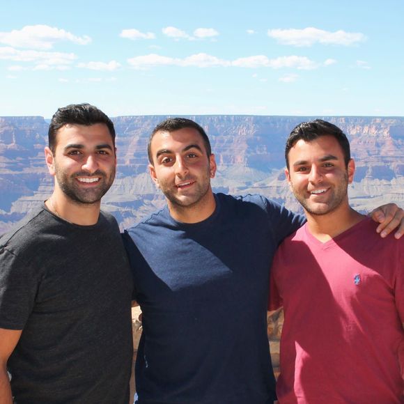 Meet your Posher, Brett - Picture 1 of 1